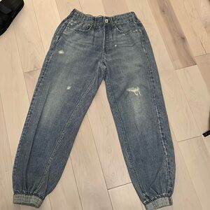 Rag & Bone Miramar joggers size small